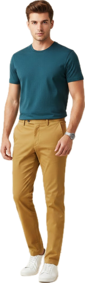 Our clothing is designed with comfort, durability, and style in mind. We focus on fine details to deliver trendy, easy-to-maintain fashion that fits your lifestyle and elevates your everyday wardrobe—because we start with your needs and deliver exactly what you’re looking for.